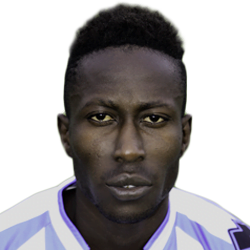Mamadou Coulibaly