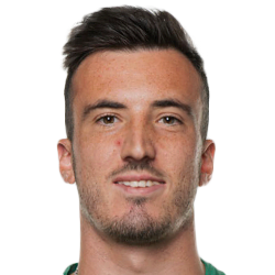 Samuele Perisan