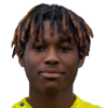 Ibrahim Karamoko