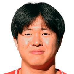 Chang-hoon Kwon Chang-hoon Kwon