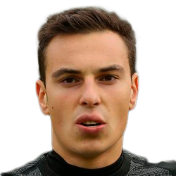 Federico Brancolini