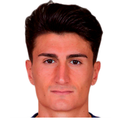 Luis Perea
