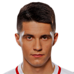 Bartosz Kapustka