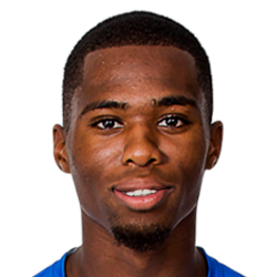 Kingsley Ehizibue