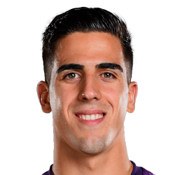 Joel Pereira