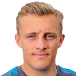 George Thomas