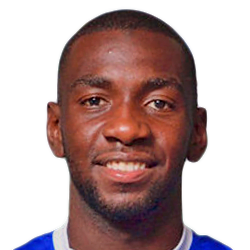 Yannick Bolasie