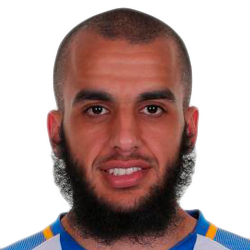 Soufyan Ahannach