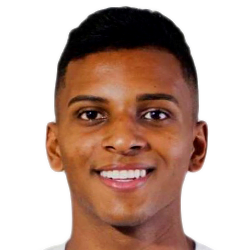 Rodrygo Rodrygo