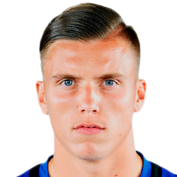 Ermedin Demirovic Ermedin Demirovic