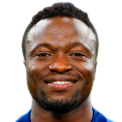 Bernard Tekpetey Bernard Tekpetey