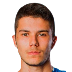 Dino Peric