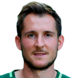 Izet Hajrovic