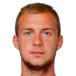 Dmitriy Barinov