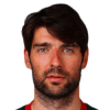 Vedran Corluka Vedran Corluka