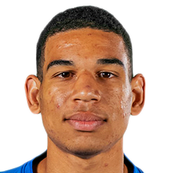Shawn Adewoye