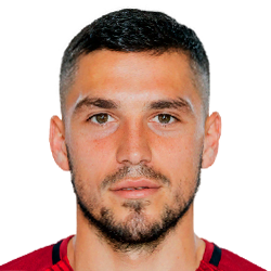 Nicolae Stanciu