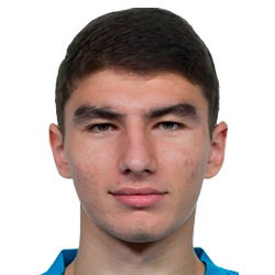 Leon Musaev