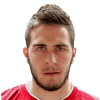 Konstantinos Fortounis Konstantinos Fortounis