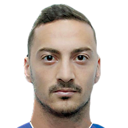Andreas Makris