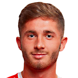 Antoine Bernier