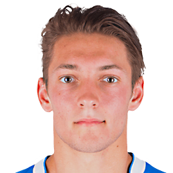 Rasmus Falk Rasmus Falk