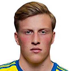 Emil Bergström