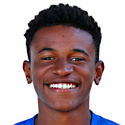 Eric Ramires