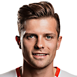 Valentin Stocker
