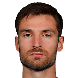 Stanislav Kritsyuk Stanislav Kritsyuk