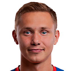 Dmitri Efremov