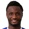 John Mikel Obi John Mikel Obi
