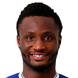 John Mikel Obi