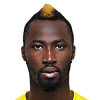 Lacina Traore Lacina Traore
