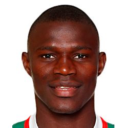 Stéphane Badji Stéphane Badji