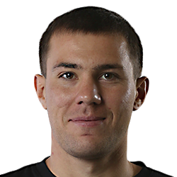 Dmytro Rudyk Dmytro Rudyk