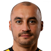 Pavlo Pashaev Pavlo Pashaev