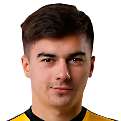 Yevgen Protasov