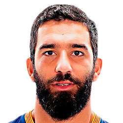 Arda Turan