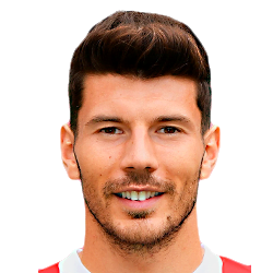 Milos Jojic Milos Jojic