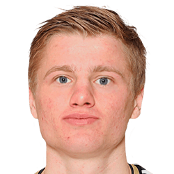 Fredrik Midtsjö