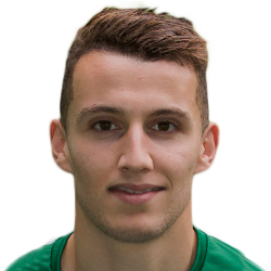 Oussama Idrissi