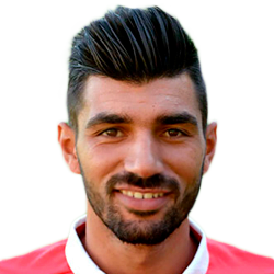 Ricardo Esgaio Ricardo Esgaio