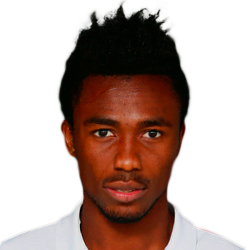 Samuel Tetteh