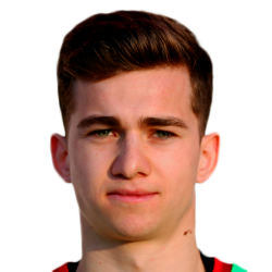 Valentino Müller Valentino Müller