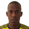 Cristian Borja