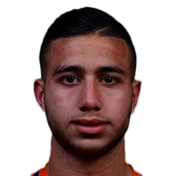Achraf El Bouchataoui