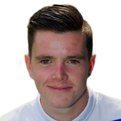 Liam Kelly
