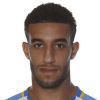 Connor Goldson Connor Goldson
