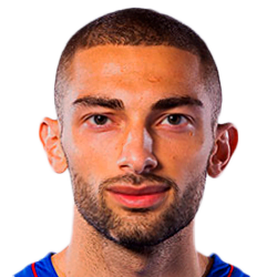 Eros Grezda